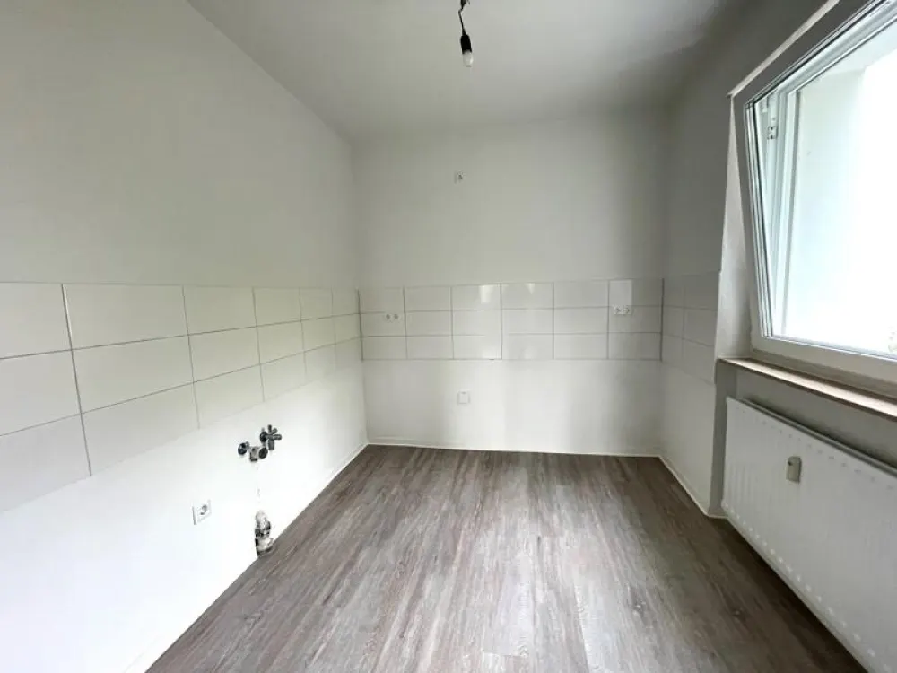 2-Zimmer Wohnung im EG in gefragter Wohngegend in Do-Oestrich