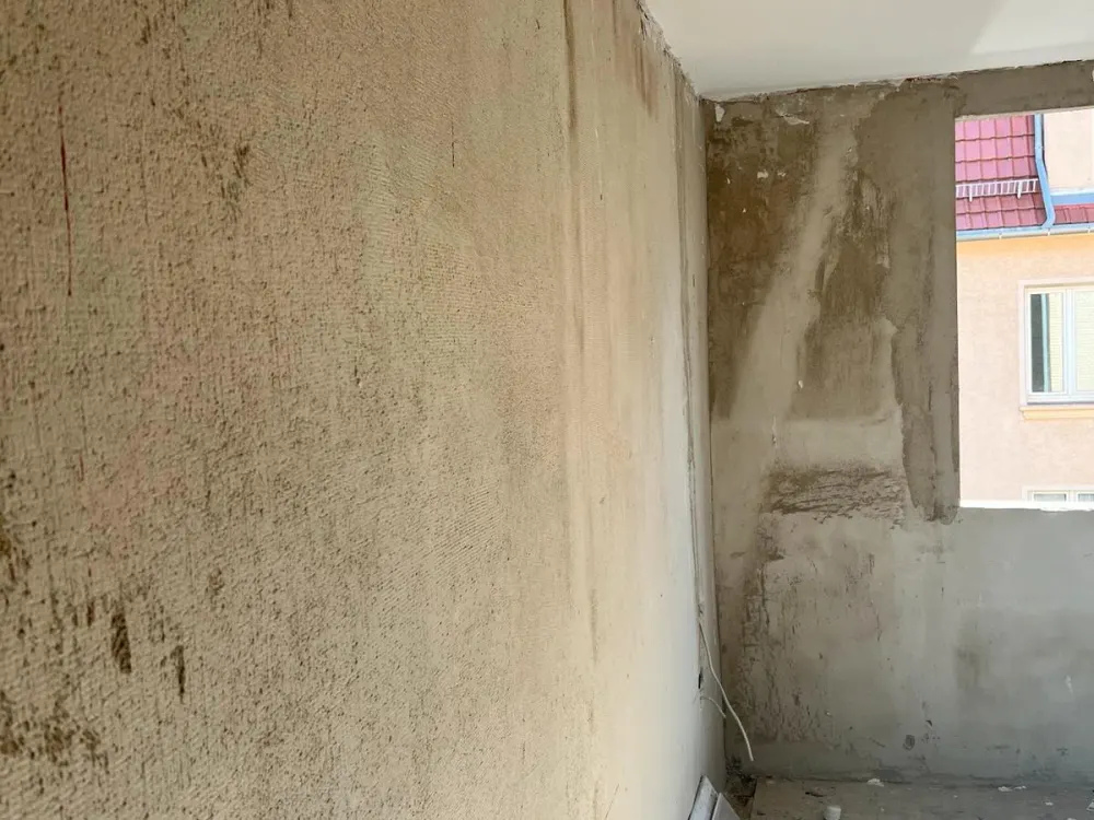 Wohnung zum vermieten am 1. Oktober wird frei
