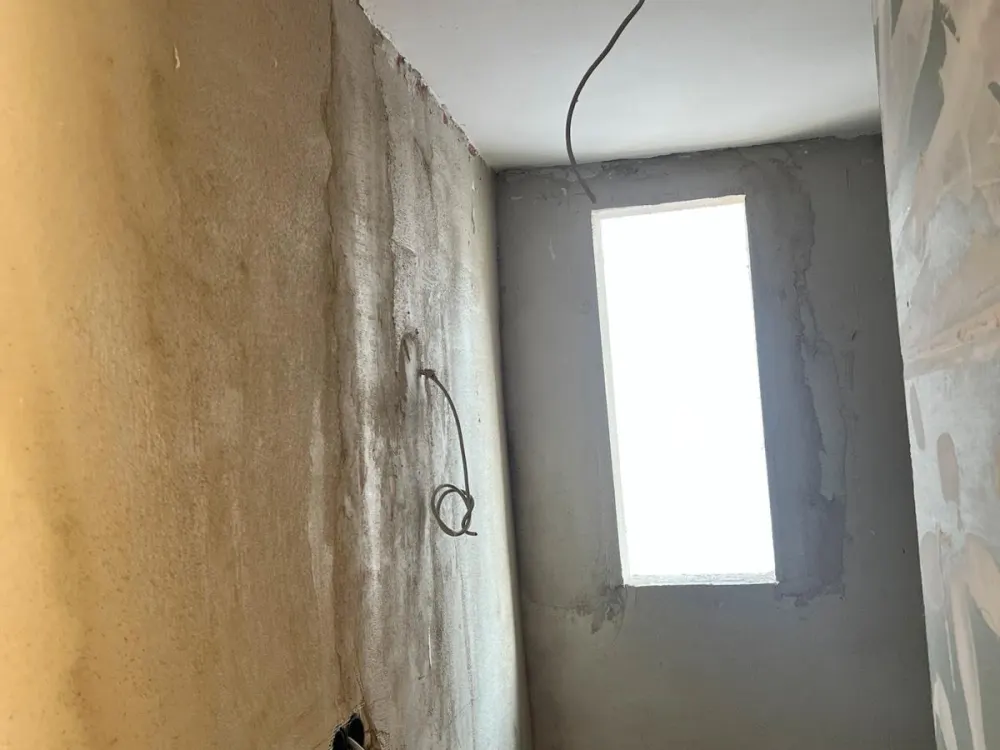 Wohnung zum vermieten am 1. Oktober wird frei