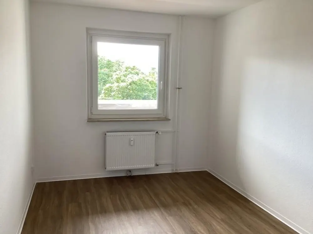 Miet mich - individuelle 2-Zimmer-Wohnung mit Balkon