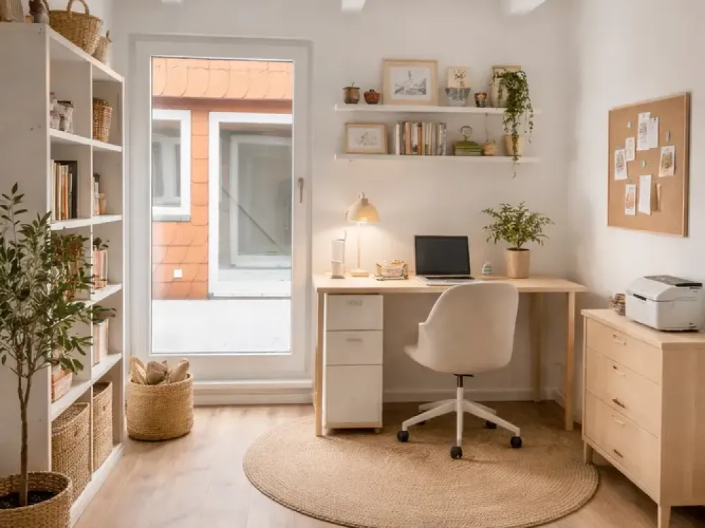 Modernisiertes 5 Zimmer Apartment mit Terrasse und Einbauküche / ohne Aufzug
