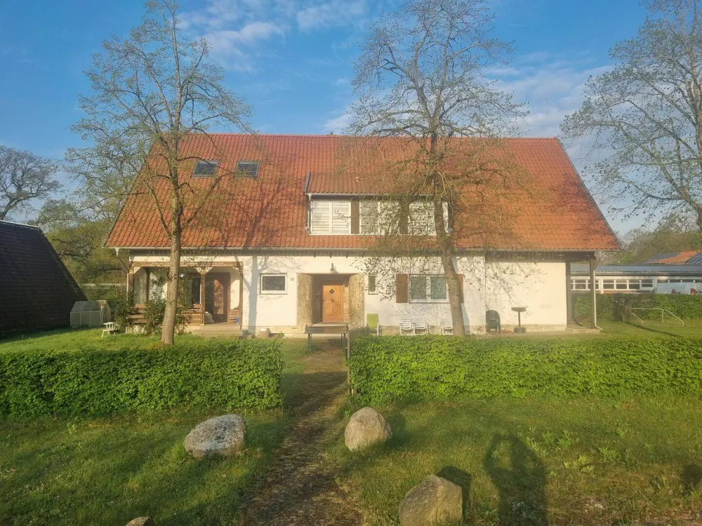 About this Property