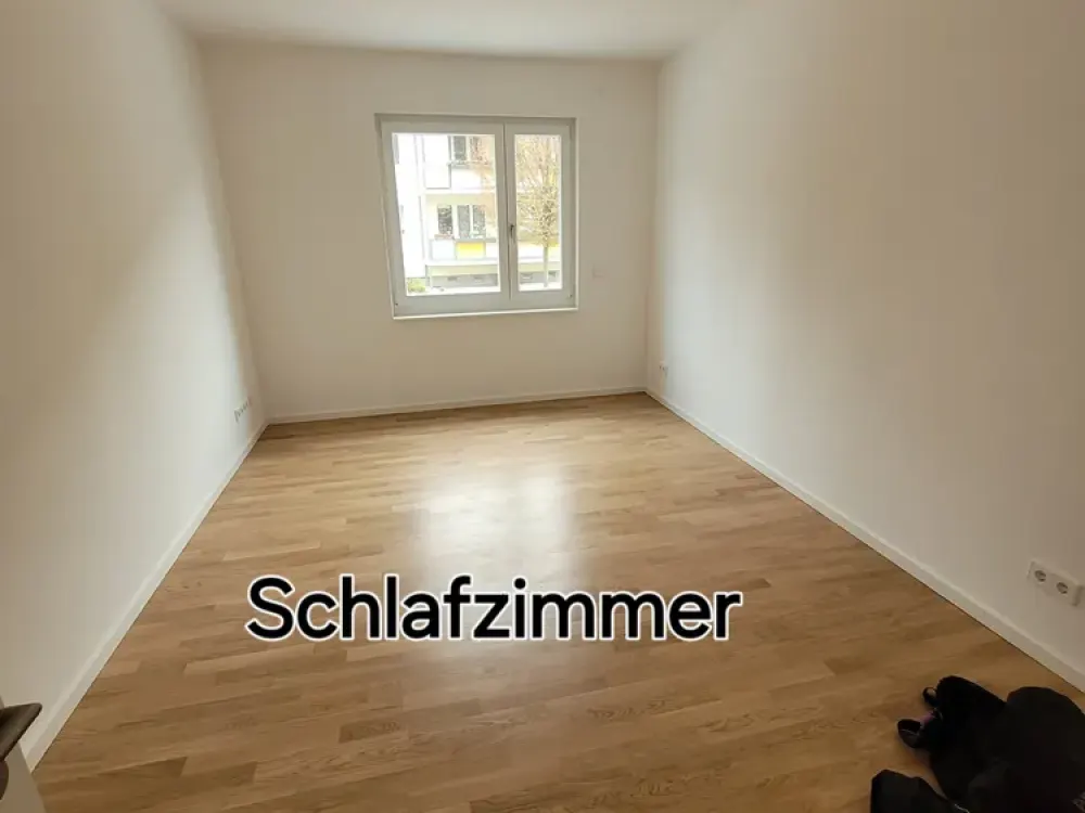 Dein perfekter Single-Start in Köpenick- unbefristeter Mietvertrag!