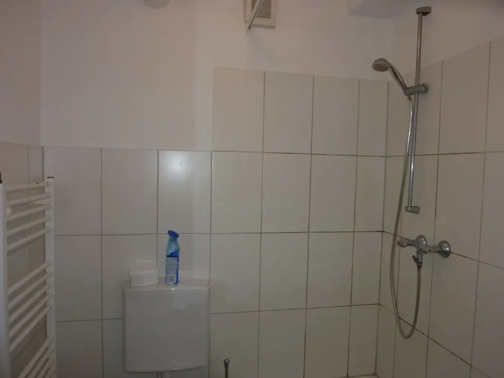 Oberkassel Zweizimmerwohnung