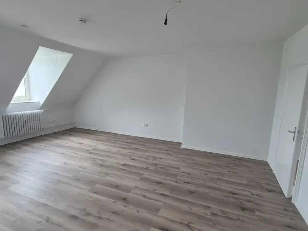 Nähe Eilenriede - 3-Zi-Whg. frisch renoviert