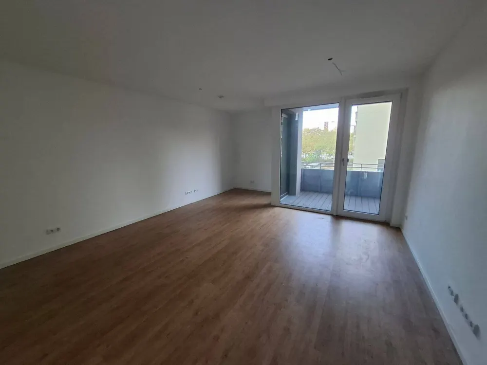 Platz für dich & dein Leben - Willkommen im neuen Zuhause