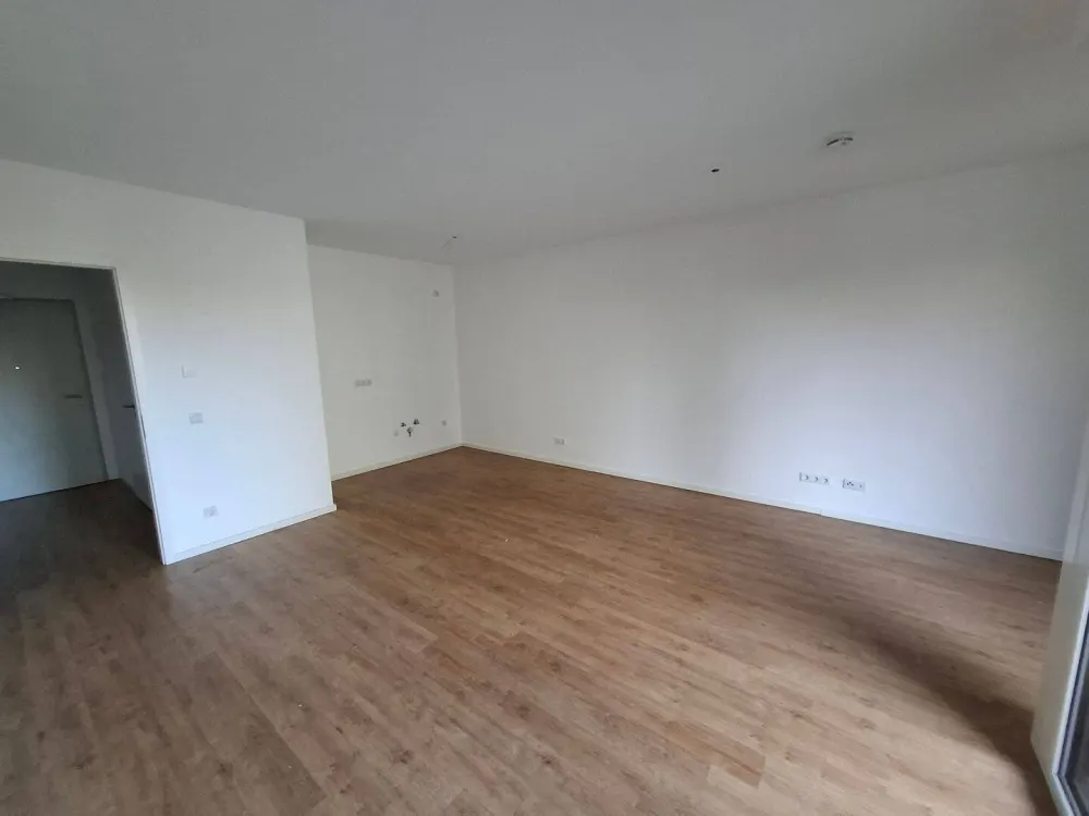 Platz für dich & dein Leben - Willkommen im neuen Zuhause