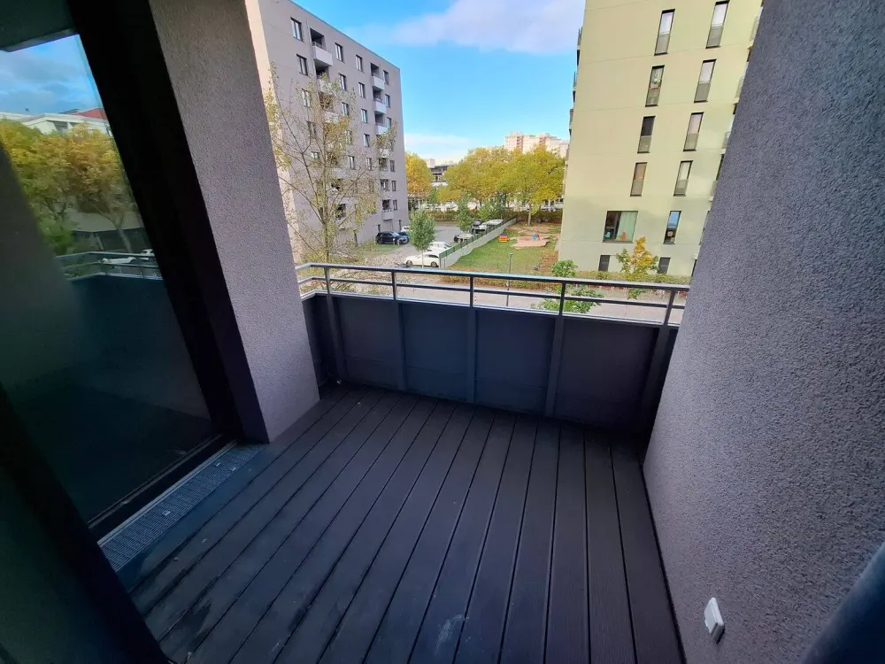 Platz für dich & dein Leben - Willkommen im neuen Zuhause