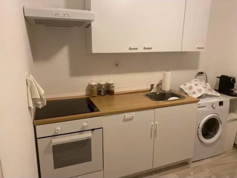 2 zimmer wohnug