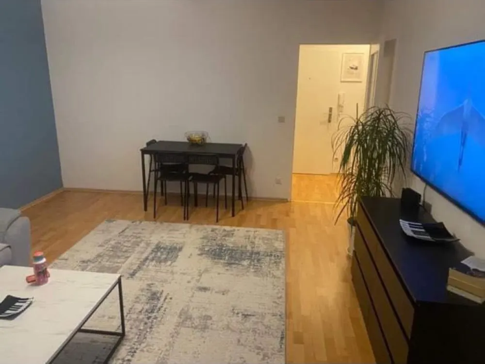 2 zimmer wohnug