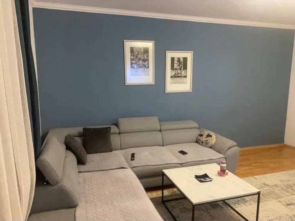 2 zimmer wohnug
