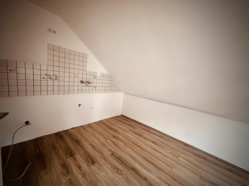 Wohnung zu vermieten