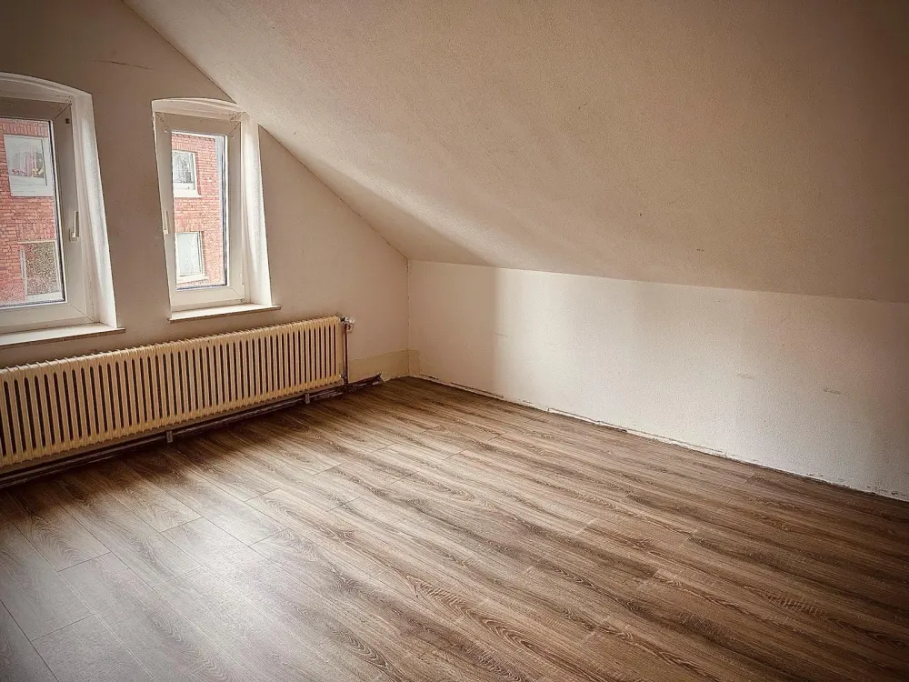 Wohnung zu vermieten