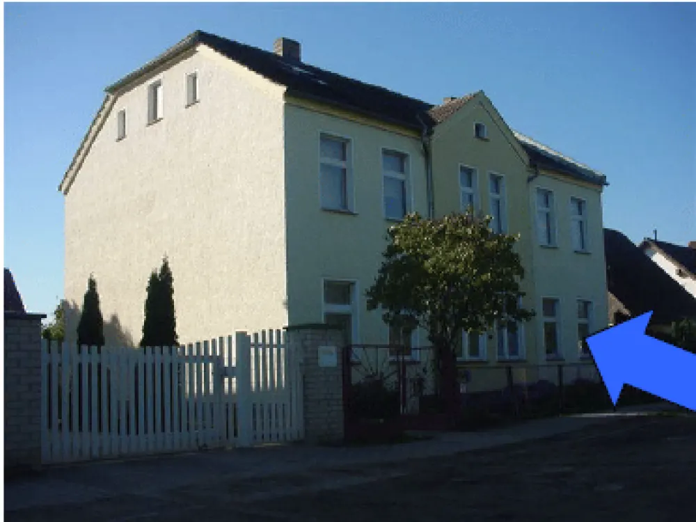 2-Raumwohnung zu vermieten