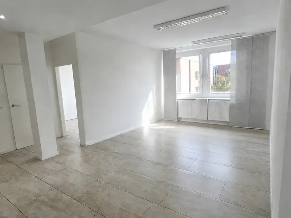 Stadtwohnung mit 3 Zimmern: Ihr neues Zuhause in Dortmund