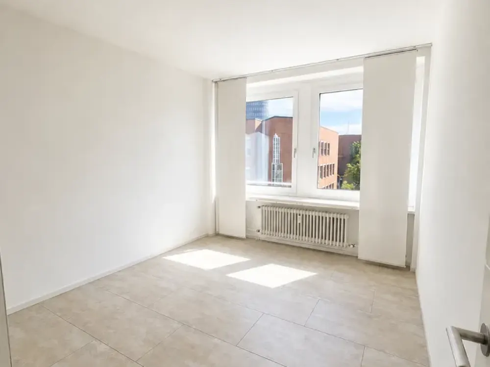 Stadtwohnung mit 3 Zimmern: Ihr neues Zuhause in Dortmund