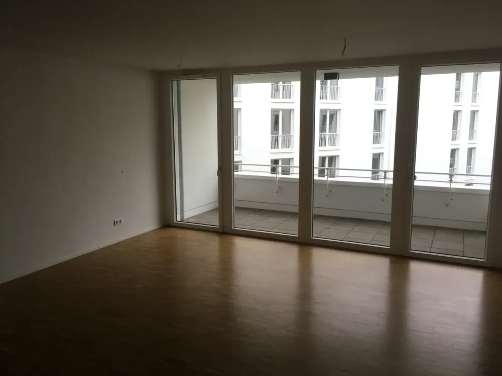 3 Zimmer-Whg. in der Südstadt