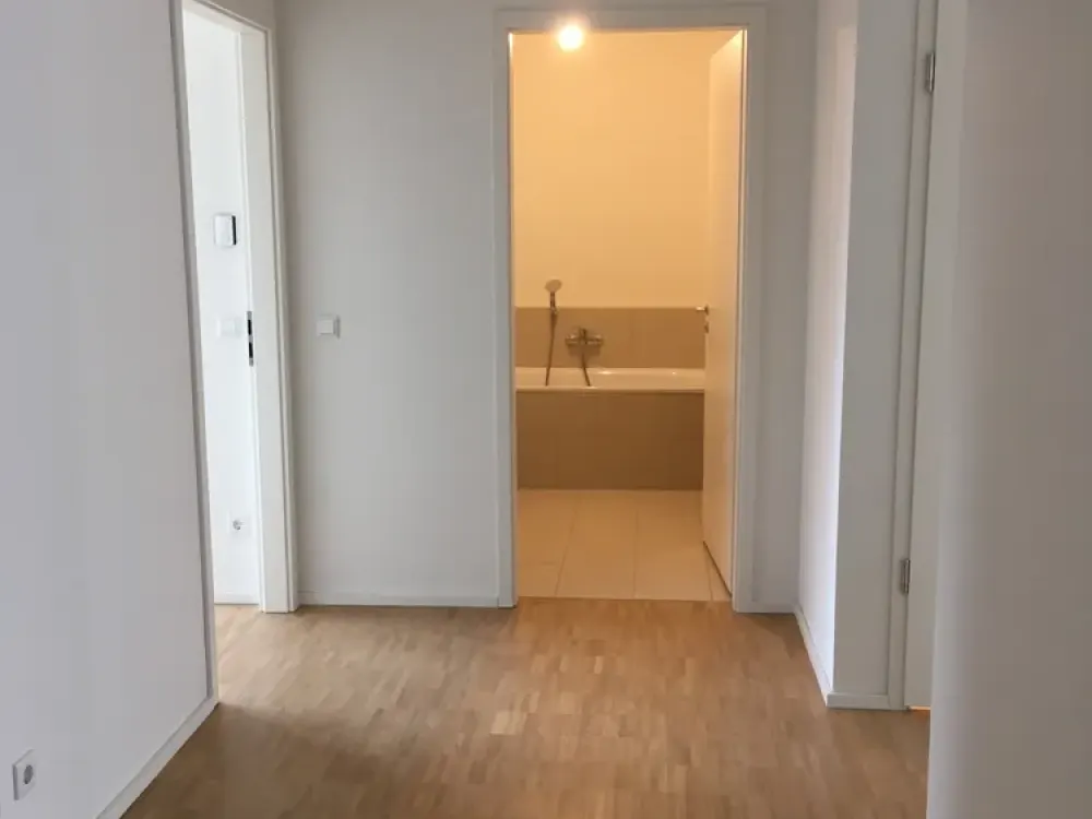 3 Zimmer-Whg. in der Südstadt