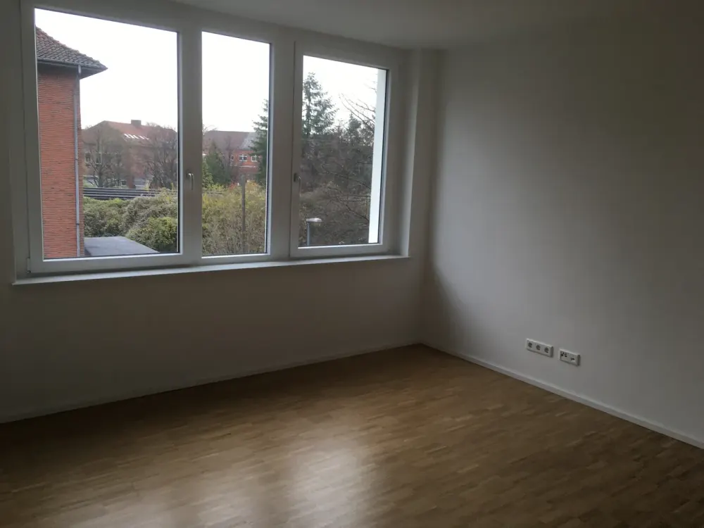 3 Zimmer-Whg. in der Südstadt