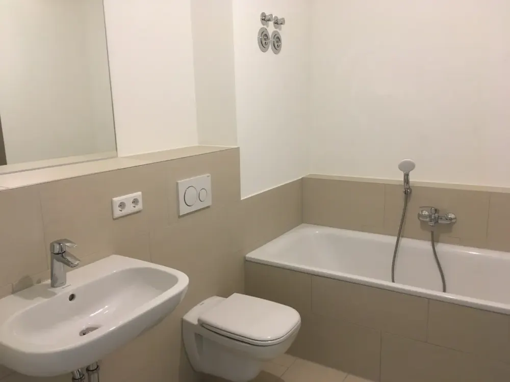 3 Zimmer-Whg. in der Südstadt