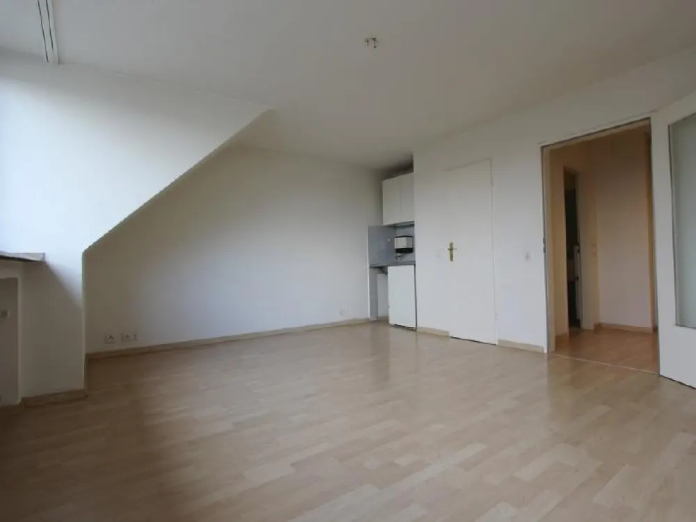 Jetzt 1 Monat MIETFREI! Perfekte Studentenwohnung! EBK
