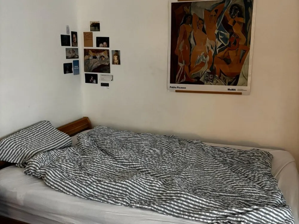 Wohnung zur Untermiete Zülpicher Uninähe Sep und Okt Lindenthal