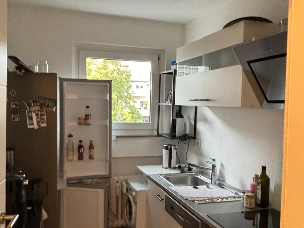 Wohnung zur Untermiete Zülpicher Uninähe Sep und Okt Lindenthal