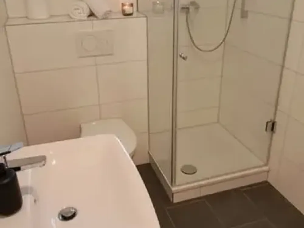 Zuhause mit 2 Zimmern in Stuttgart Nord