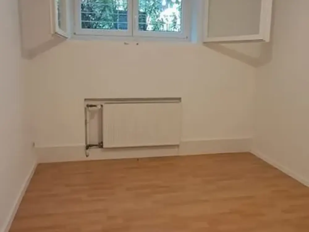 Zuhause mit 2 Zimmern in Stuttgart Nord
