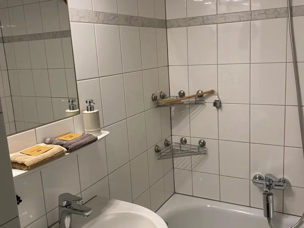 Nachmieter : Zimmer in 2er WG in Trudering