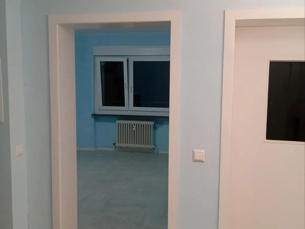Shared Apartment 1 Room in 2 Room Apartment Furnished