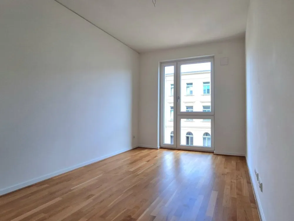 Schöne 4 Zimmer Wohnung zur Miete in Leipzig - Wentzel Dr.