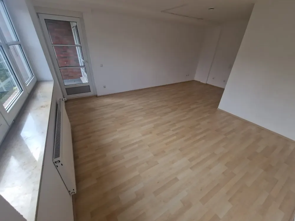 Wohnung sucht Familie: familienfreundliche 4-Zimmer-Wohnung