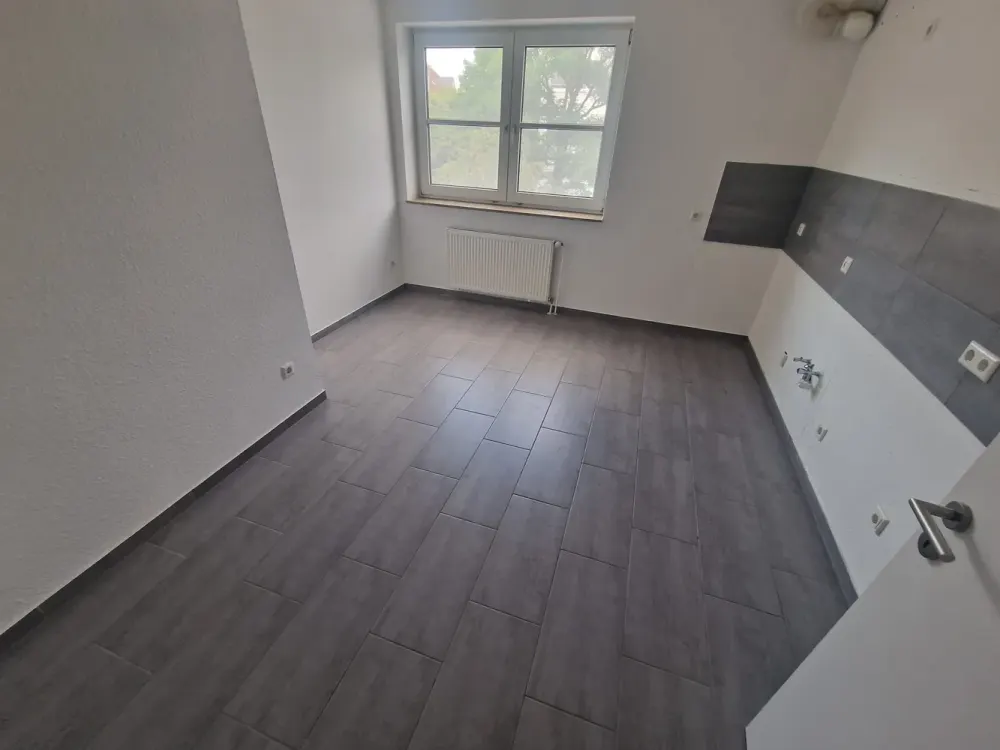 Wohnung sucht Familie: familienfreundliche 4-Zimmer-Wohnung