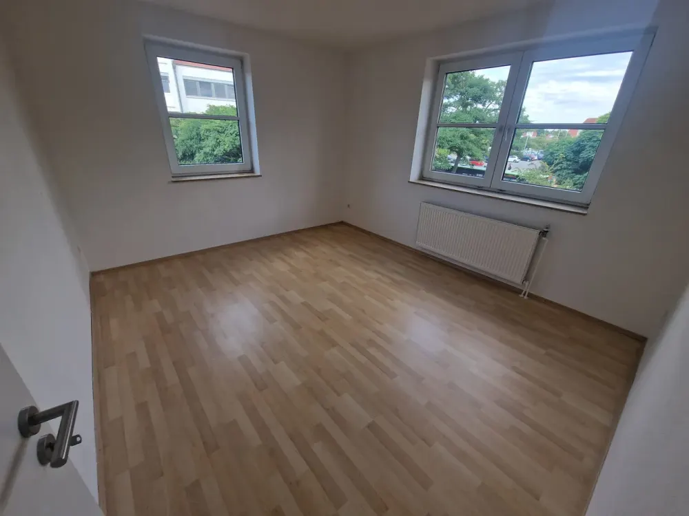Wohnung sucht Familie: familienfreundliche 4-Zimmer-Wohnung