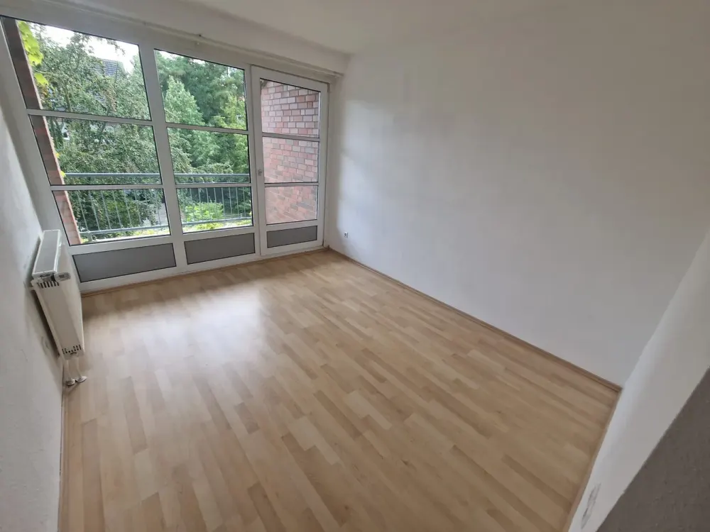 Wohnung sucht Familie: familienfreundliche 4-Zimmer-Wohnung