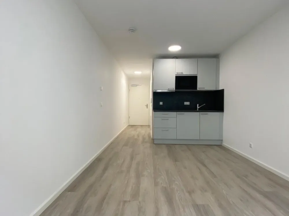 1-Zimmerwohnung mieten in Nürnberg, Baujahr 2022