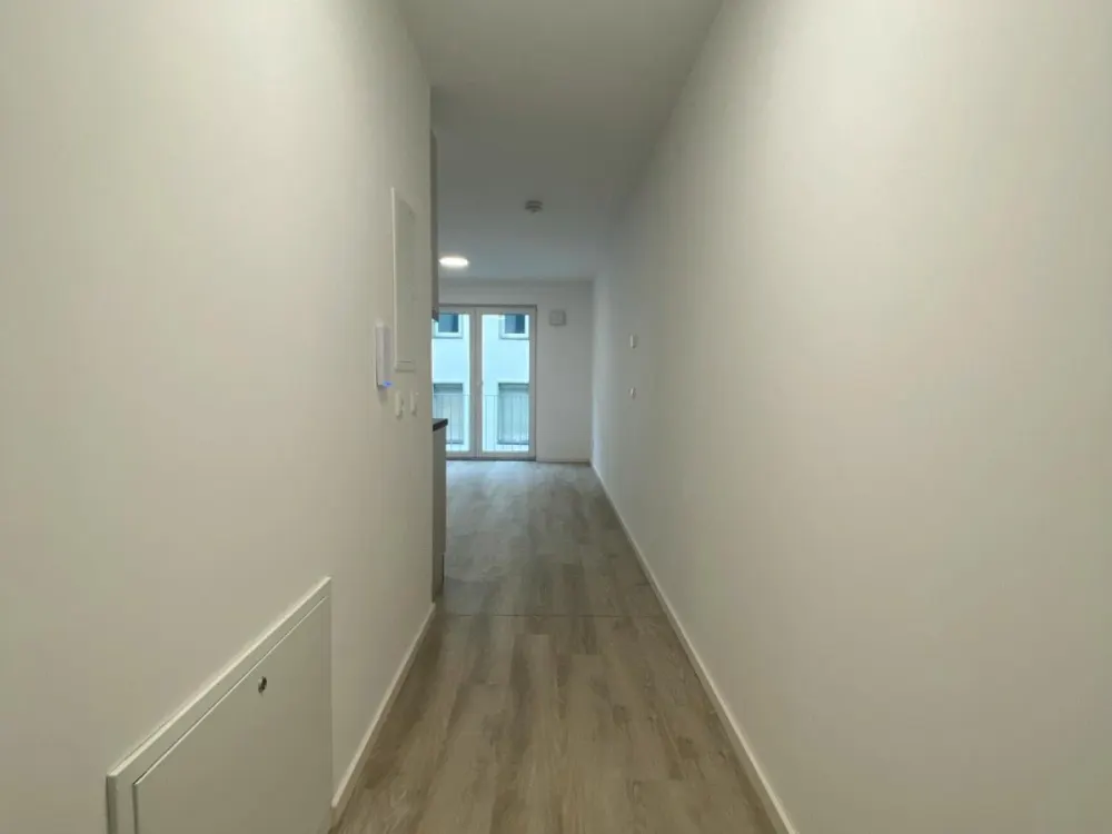 1-Zimmerwohnung mieten in Nürnberg, Baujahr 2022