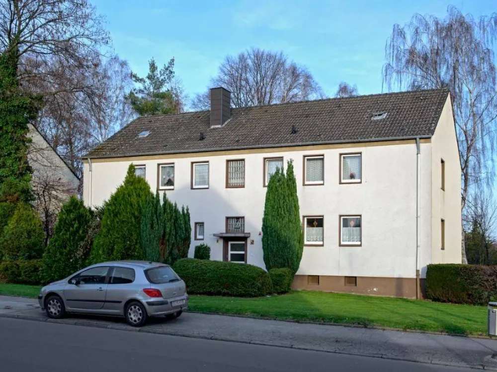 Available Soon! 2-Room Apartment in Dortmund Bodelschwingh