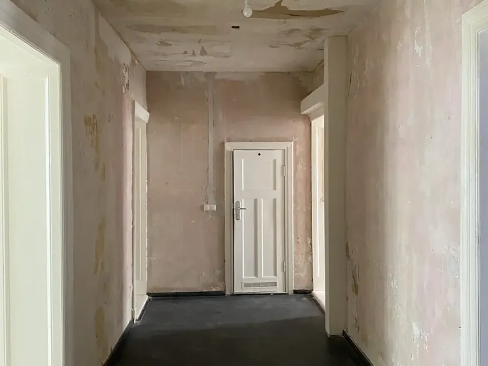 Geräumige 3 Zimmerwohnung mit Duschbad