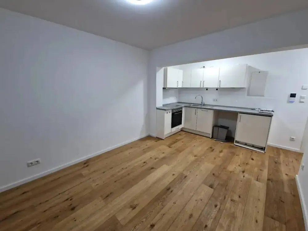 2-Raum Wohnung am Tegler See