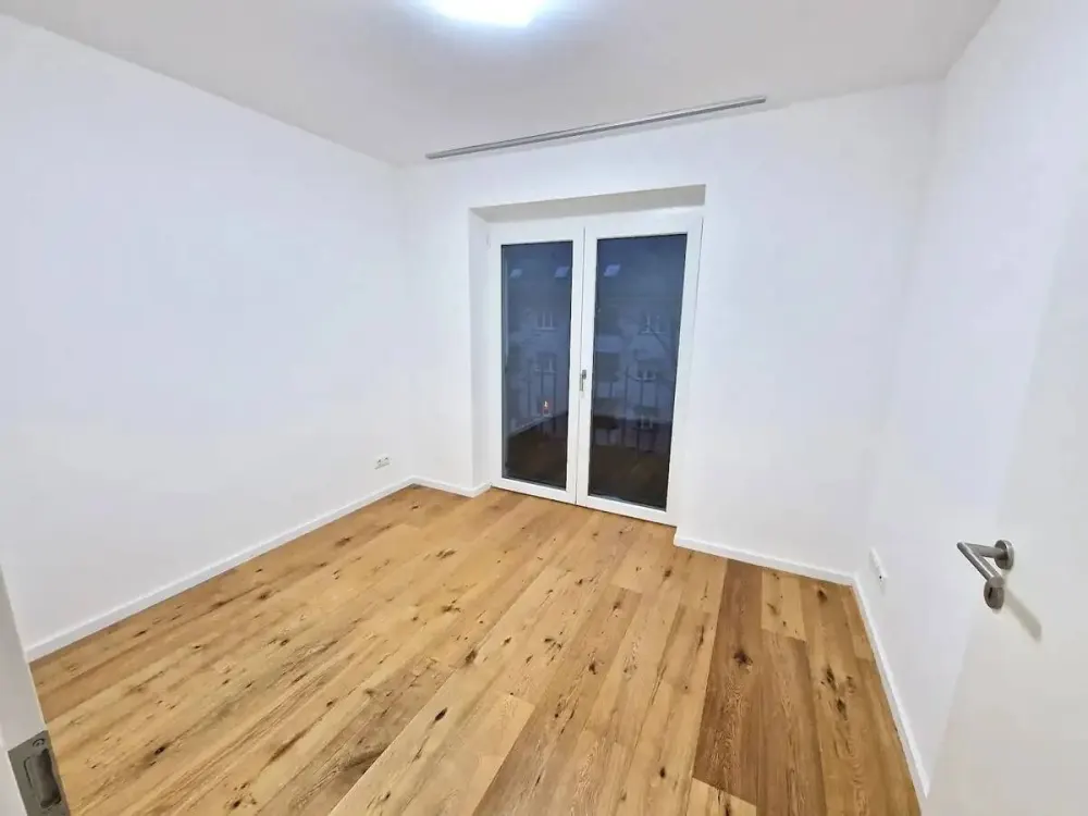 2-Raum Wohnung am Tegler See