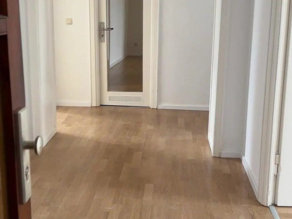 2 Zimmer, Rostock Stadtmitte
