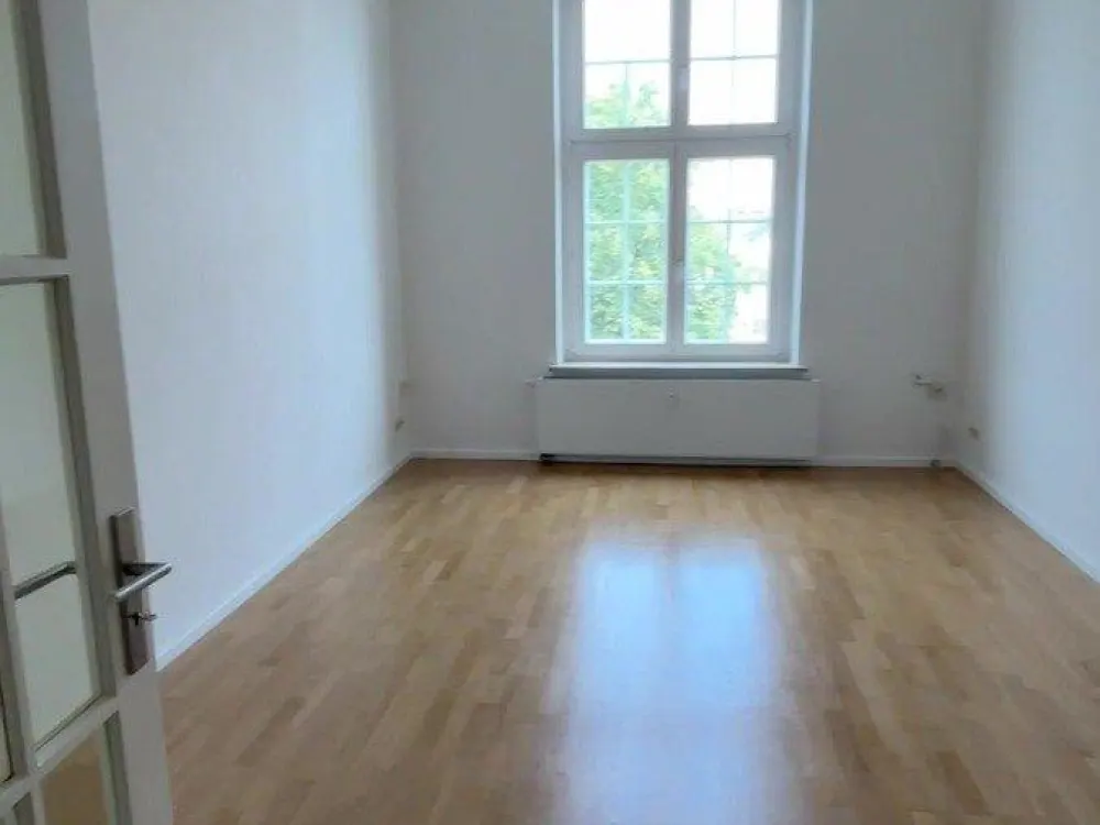 2 Zimmer, Rostock Stadtmitte