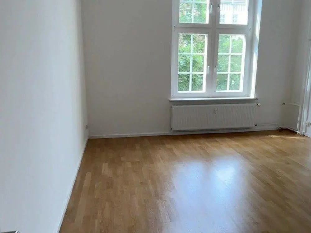 2 Zimmer, Rostock Stadtmitte