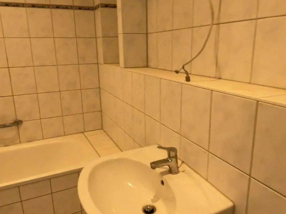 2 Zimmer, Rostock Stadtmitte
