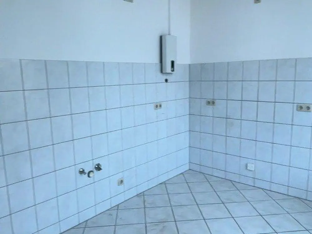 2 Zimmer, Rostock Stadtmitte
