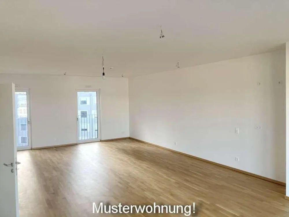 5-Zimmer-Wohnung in Düsseldorf