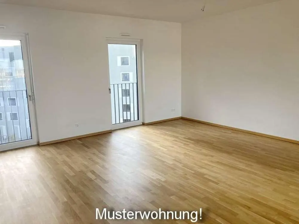 5-Zimmer-Wohnung in Düsseldorf