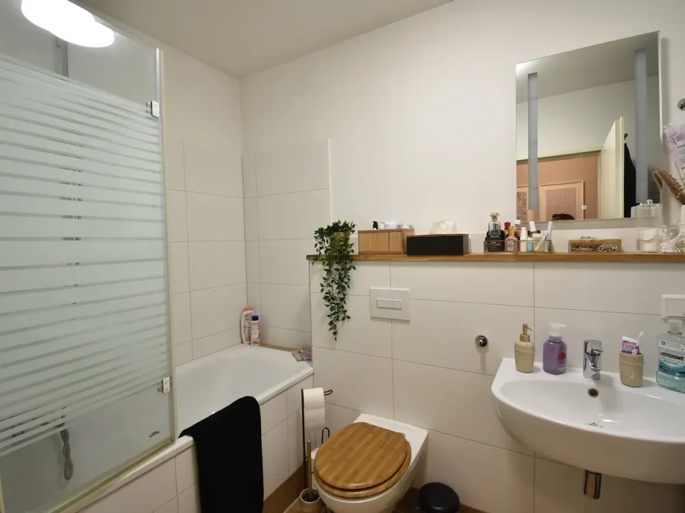 Mitten in Düsseldorf! Moderne 2-Zimmer-Wohnung in Flingern
